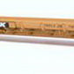 BLMA Models 51001 HO Scale 89' F89-J Flat RTTX Flatcar #600963 NIB