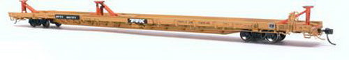 BLMA Models 51005 HO 89' F89-J Flat, RTTX #601967