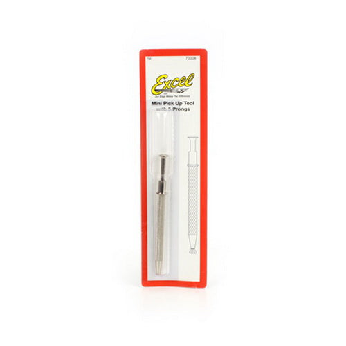 Excel 70004 Metal Grabber Pick Up Tool