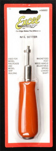 Excel 90002 Nail Setter