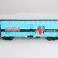 Lionel 6-17353 O Gauge Needham Packing Reefer #60507