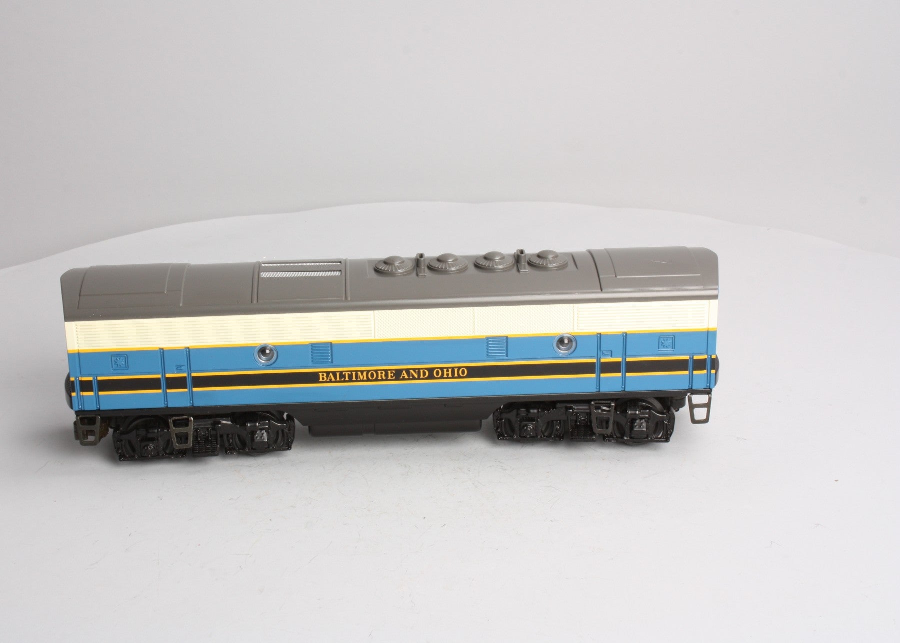 Williams 20290 Baltimore & Ohio F-3 Non-Powered B-Unit