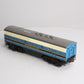 Williams 20290 Baltimore & Ohio F-3 Non-Powered B-Unit