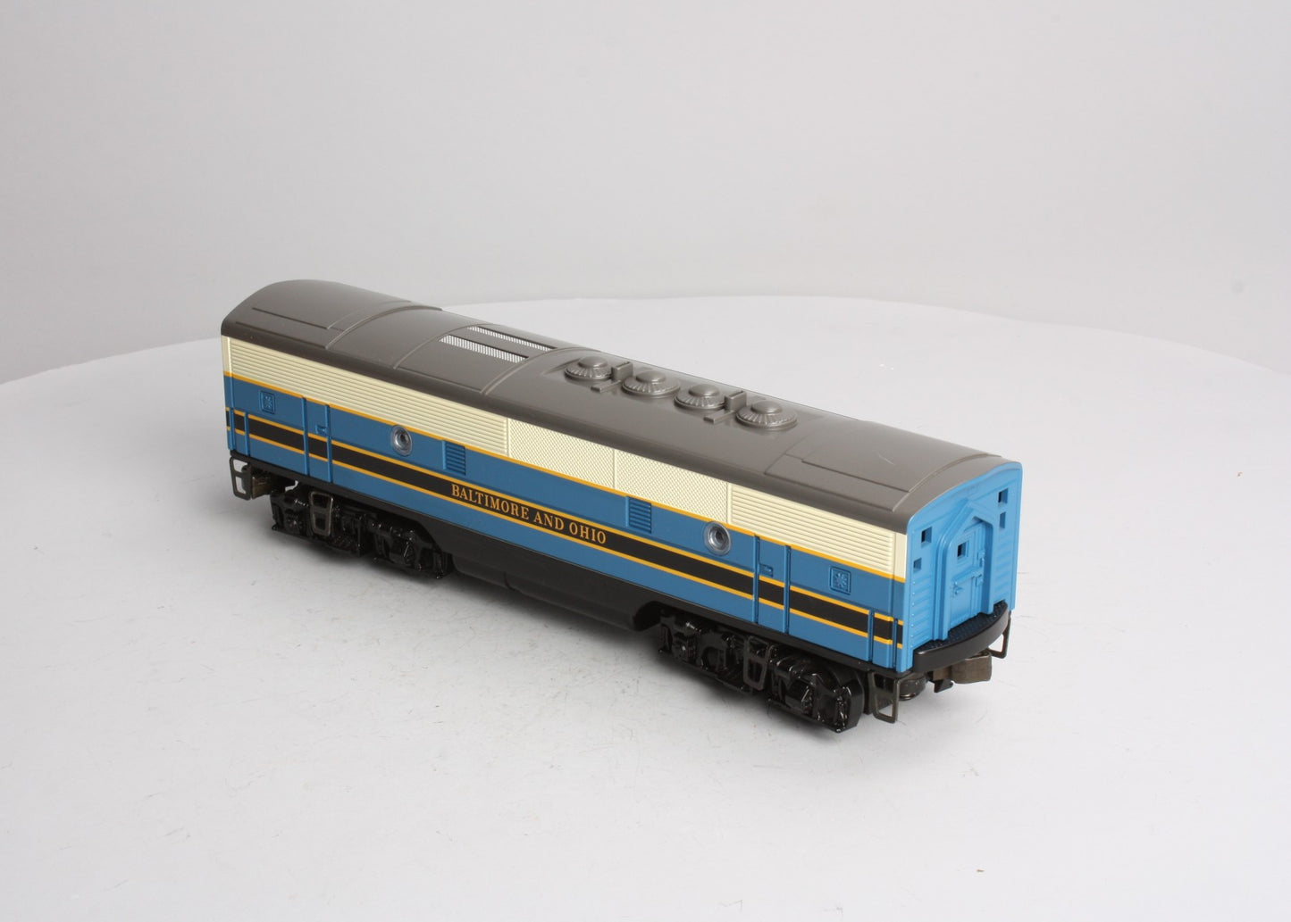 Williams 20290 Baltimore & Ohio F-3 Non-Powered B-Unit