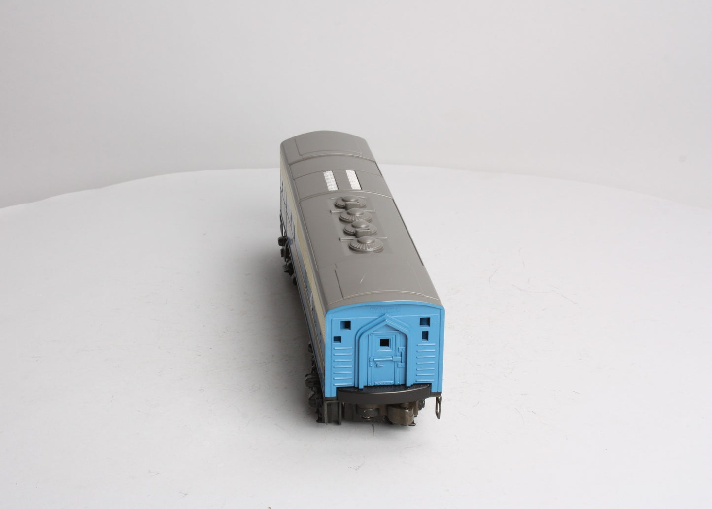 Williams 20290 Baltimore & Ohio F-3 Non-Powered B-Unit