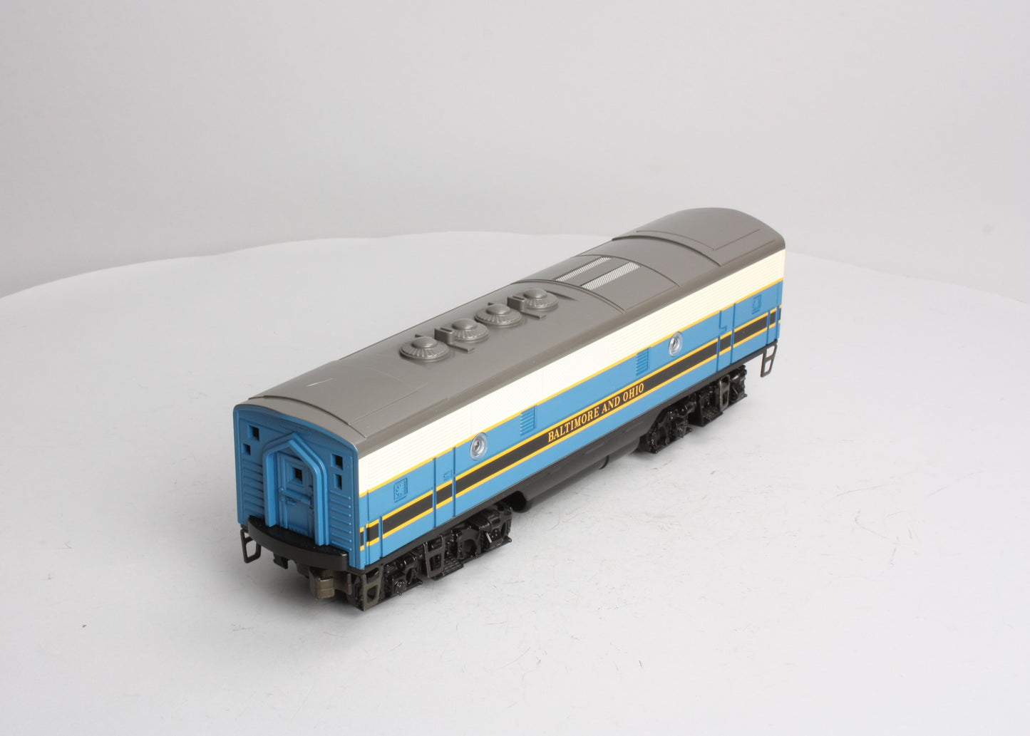 Williams 20290 Baltimore & Ohio F-3 Non-Powered B-Unit