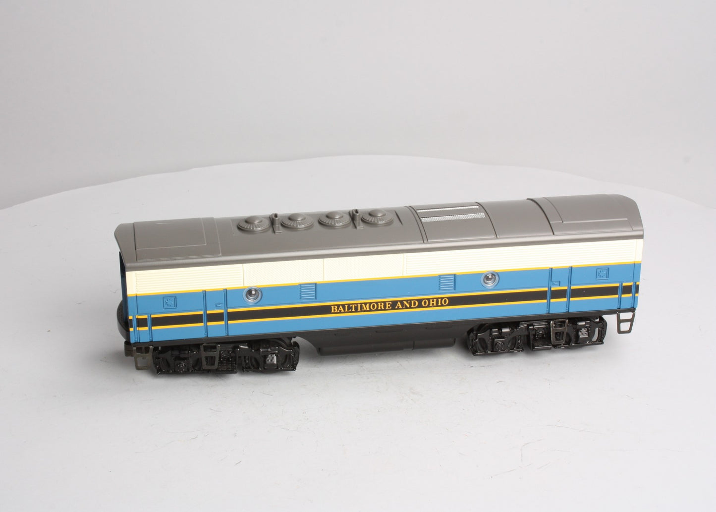 Williams 20290 Baltimore & Ohio F-3 Non-Powered B-Unit
