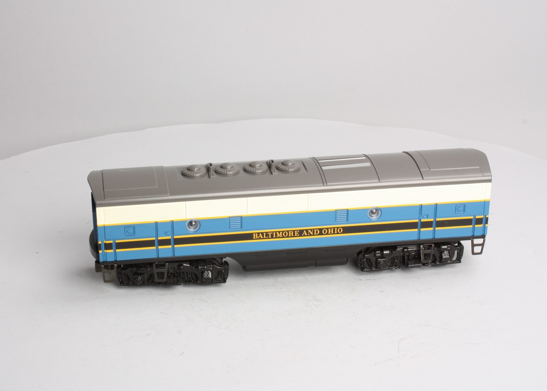 Williams 20290 Baltimore & Ohio F-3 Non-Powered B-Unit