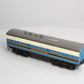 Williams 20290 Baltimore & Ohio F-3 Non-Powered B-Unit