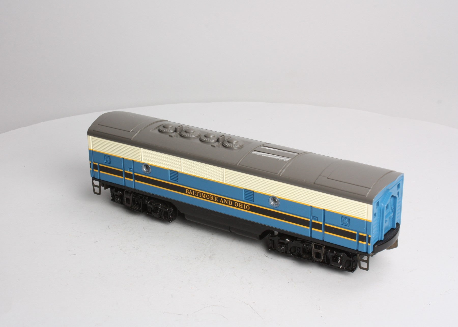 Williams 20290 Baltimore & Ohio F-3 Non-Powered B-Unit