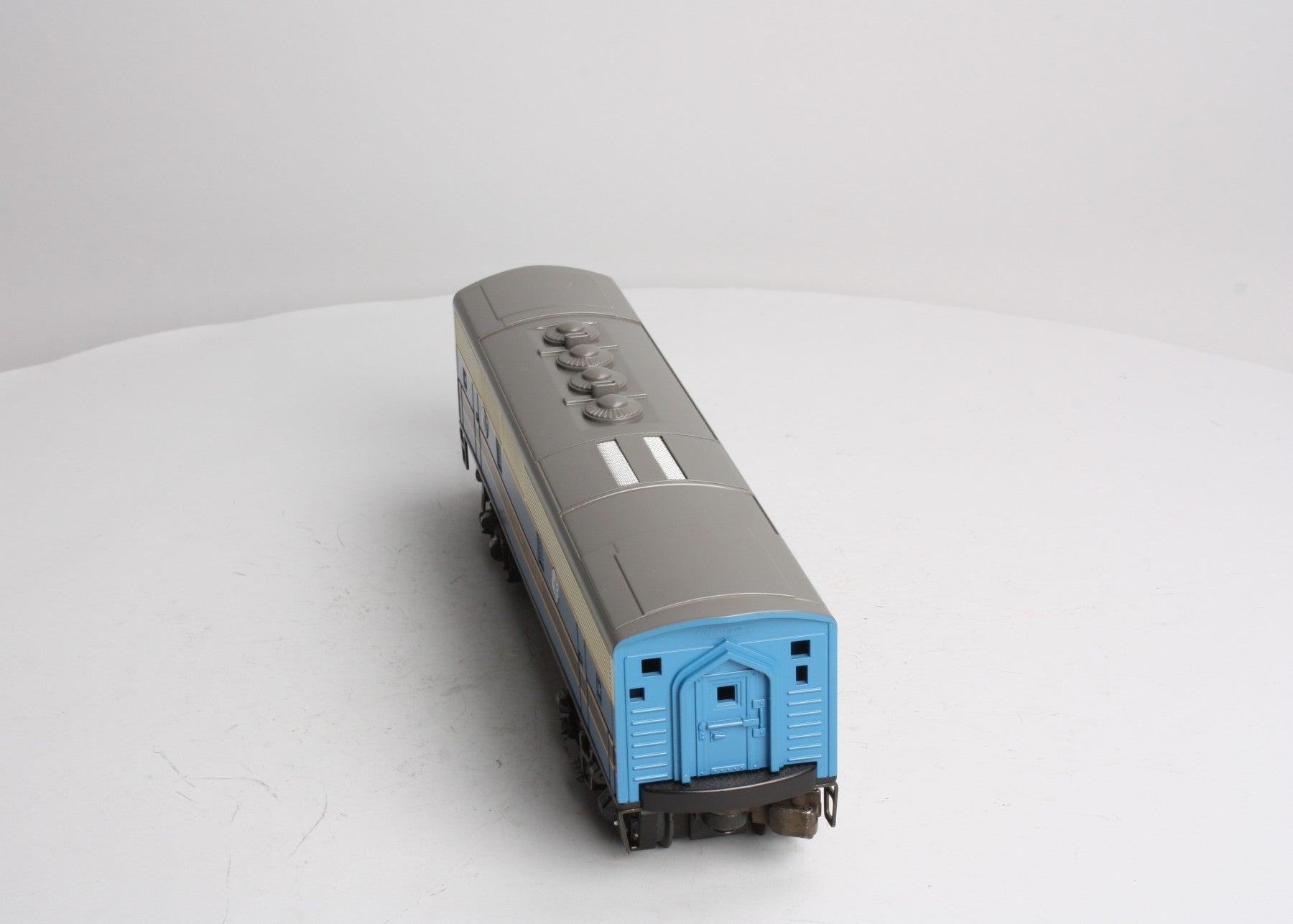 Williams 20290 Baltimore & Ohio F-3 Non-Powered B-Unit