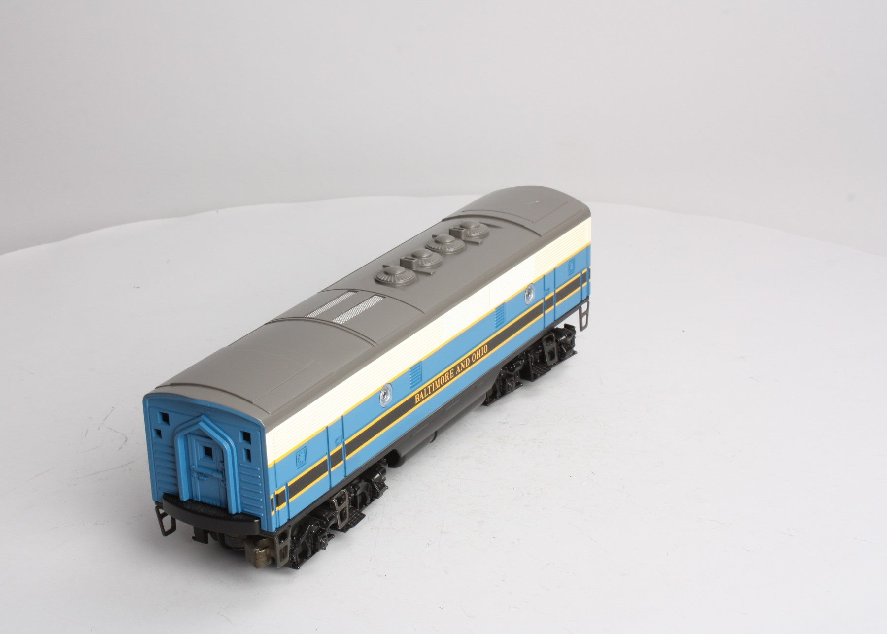 Williams 20290 Baltimore & Ohio F-3 Non-Powered B-Unit