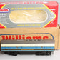 Williams 20290 Baltimore & Ohio F-3 Non-Powered B-Unit
