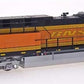 InterMountain 49726 HO BNSF ES44DC Diesel Locomotive #7695