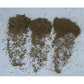 JTT Scenery Products 95089 Fine/Medium/Coarse Chopped Leaves