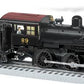 Lionel 6-11268 Strasburg Conventional 2-6-0 Mogul Steam Locomotive #89