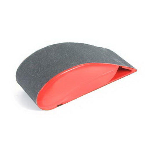 Zona 37-795 Finger Sander 1 1/2