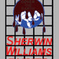Miller Engineering 9981 HO/O Sherwin Williams Cover The Earth Animated Billboard