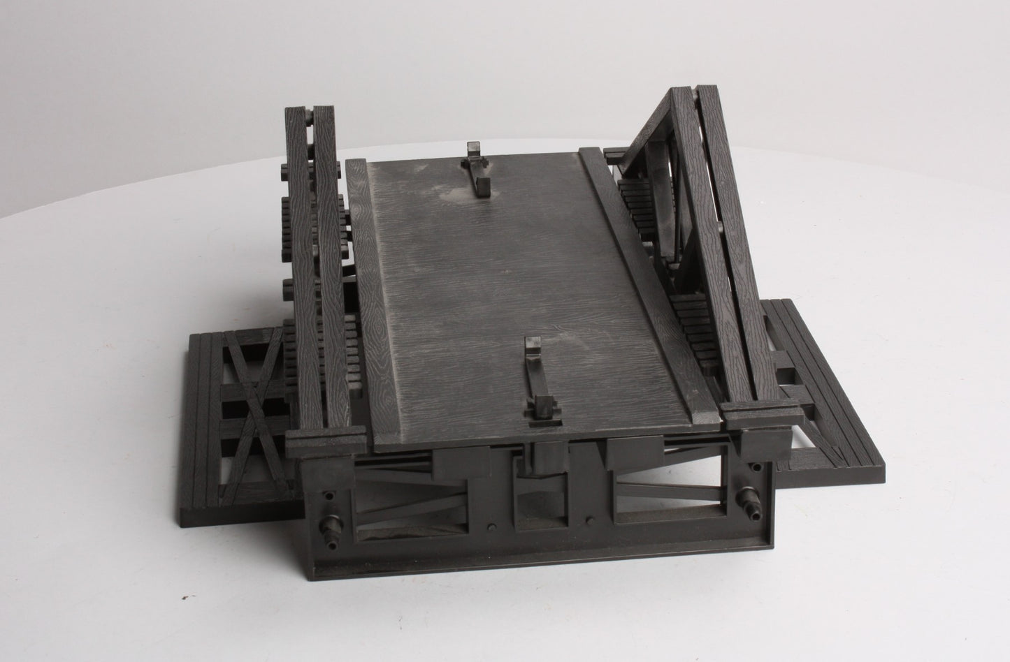 Bachmann 96229 G Scale Wood 'A' Frame Wood Style Bridge
