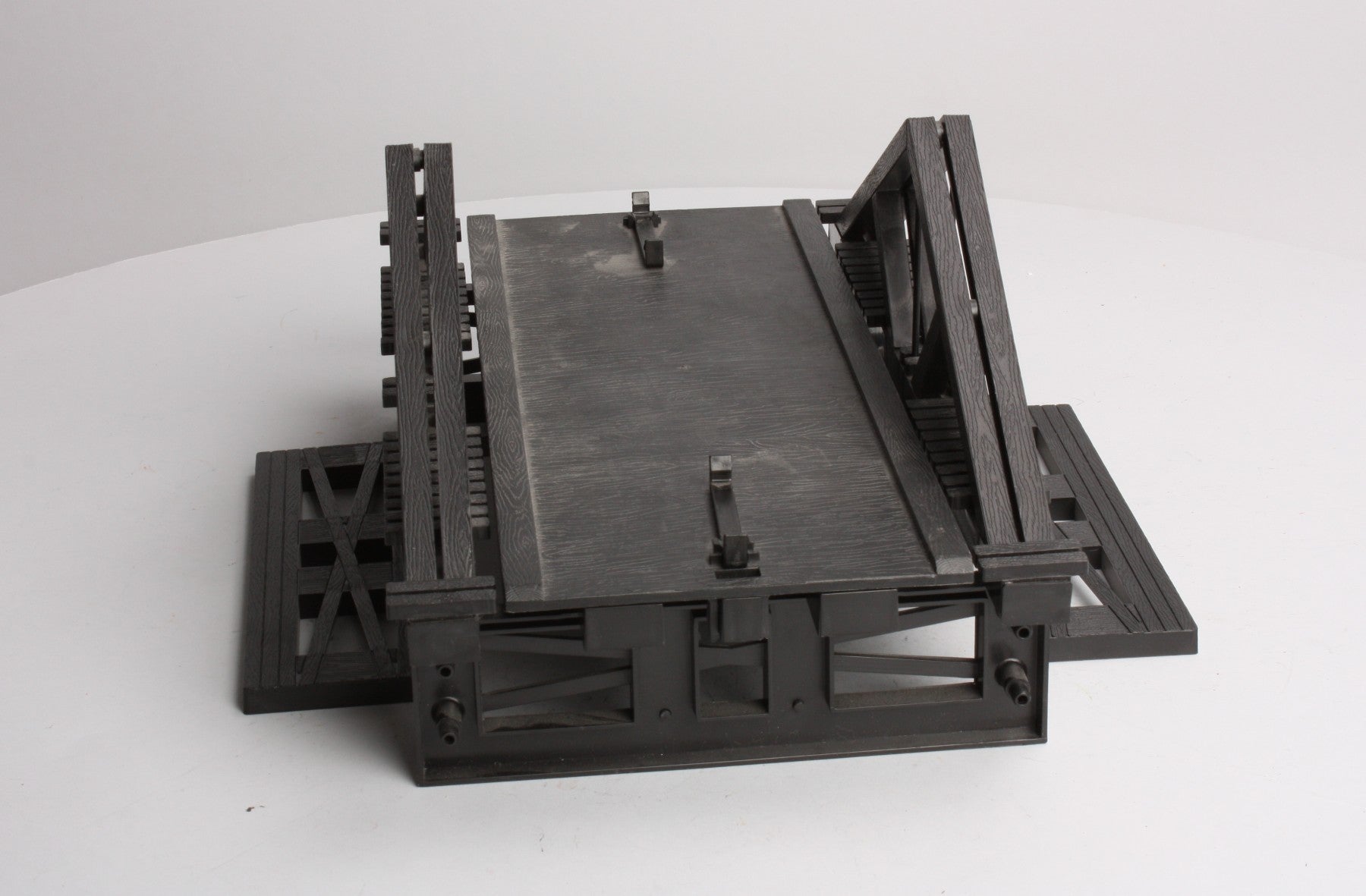 Bachmann 96229 G Scale Wood 'A' Frame Wood Style Bridge