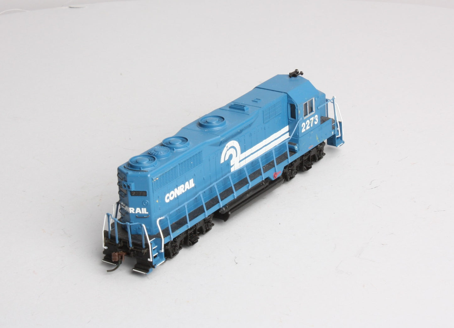 Bachmann 60701 HO Conrail EMD GP35 Diesel Locomotive w/DCC #2273