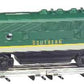 Williams 20292 O Gauge Southern F-3 Dummy B-Unit LN/Box