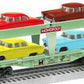 Lionel 6-26675 O Gauge Monopoly Auto Loader