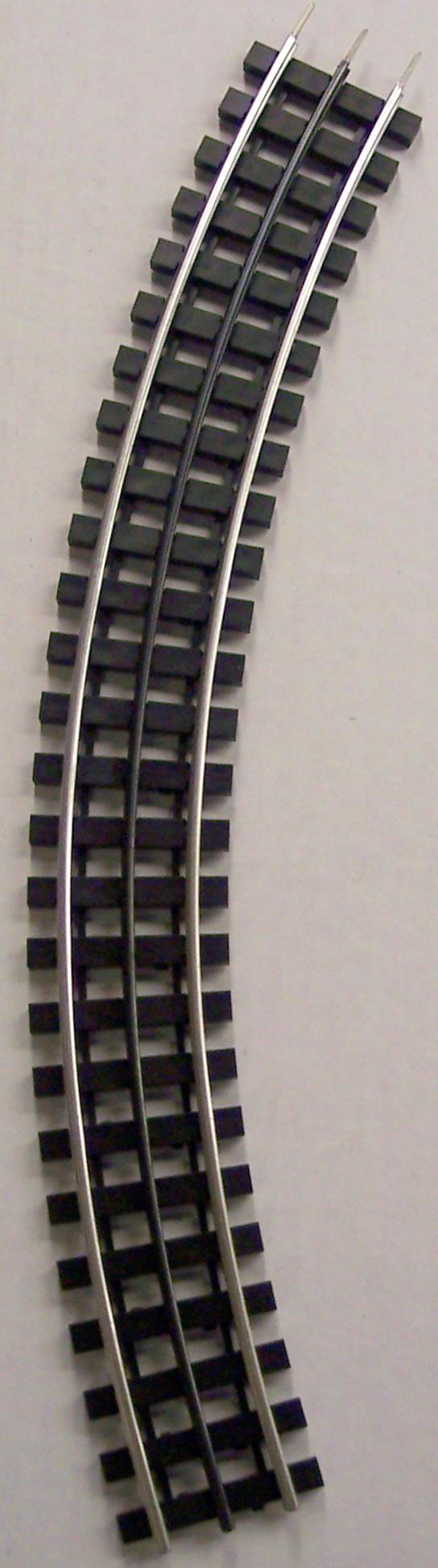 Gargraves MU-102-72 O Phantom Stainless 72