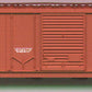 Accurail 5399 50' Combo-dr bx Data oxid