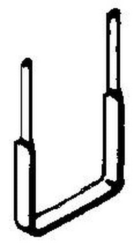 A-Line 29000 HO Freight Car Stirrup Steps Style 
