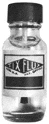 Allied Manufacturing 4 Tix Flux - 2oz 59.1mL Bottle