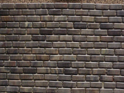 AM Models 502 HO Stones