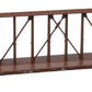 Atlas 20000938 HO BNSF 73' Center Partition Car #562599