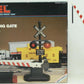 Lionel 6-62162 O Operating Crossing Gate & Signal