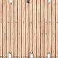 B.T.S. 22608 HO Life-Like Proto 2000 53' Flat Car Self-Adhesive Wood Deck