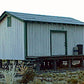 B.T.S. 27501 HO Maintenance-of-Way Shed