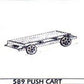Berkshire Valley 589 O Push Cart