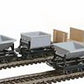 Big City Hobbies 5055 HOn30 Diesel Train Set - Green (Set of 10)