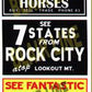 Blair Line 2251 HO Barn Sign Decals Set #2