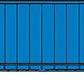 Bluford Shops 87181 N Scale Canadian National PS 86' Auto Parts Box Car #798088
