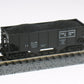 Bowser 37617 N Scale AGS Queen & Crescent Route 2-Bay Hopper #11350