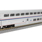 Kato 35-6058 HO Amtrak Phase VI Superliner I Coach #34034