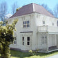 Branchline Trains 602 HO Dwight Eisenhower Boyhood Home - Laser-Art Kit