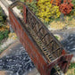 Branchline 672 HO Shoreham Covered Bridge Building Kit