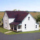 Branchline 853 The Farm House LN/Box