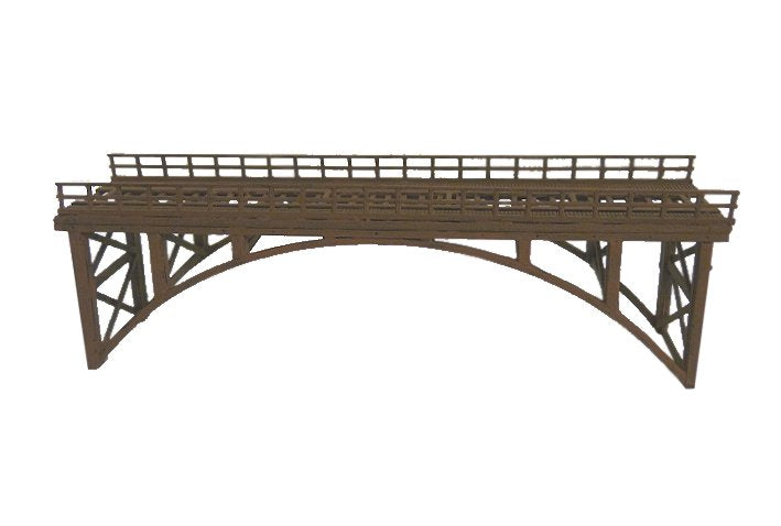 Branchline Trains 874 Stonybrook Open-Rail Brdg