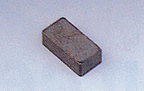Brawa 3543 Bar Magnet 6 x 12 x 4 mm