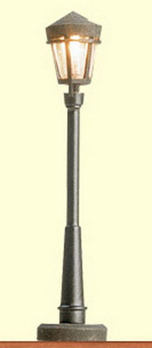 Brawa 4628 N Scale Park Light