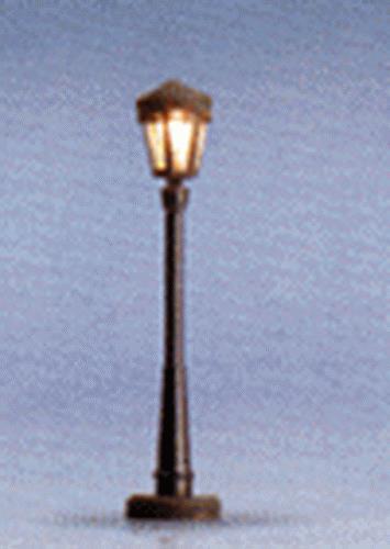 Brawa 4628 N Scale Park Light