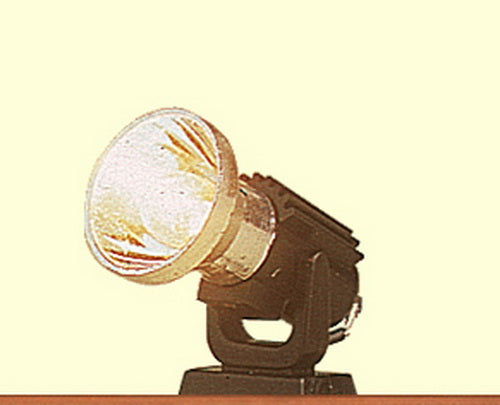 Brawa 4812 Z Scale Spotlight 10 V